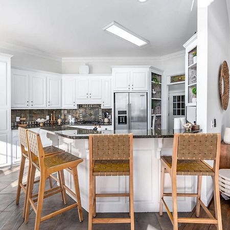 Lakeside Lane Retreat Johnsonville Esterno foto