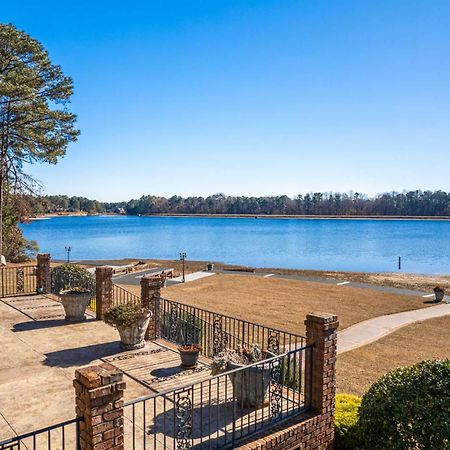 Lakeside Lane Retreat Johnsonville Esterno foto