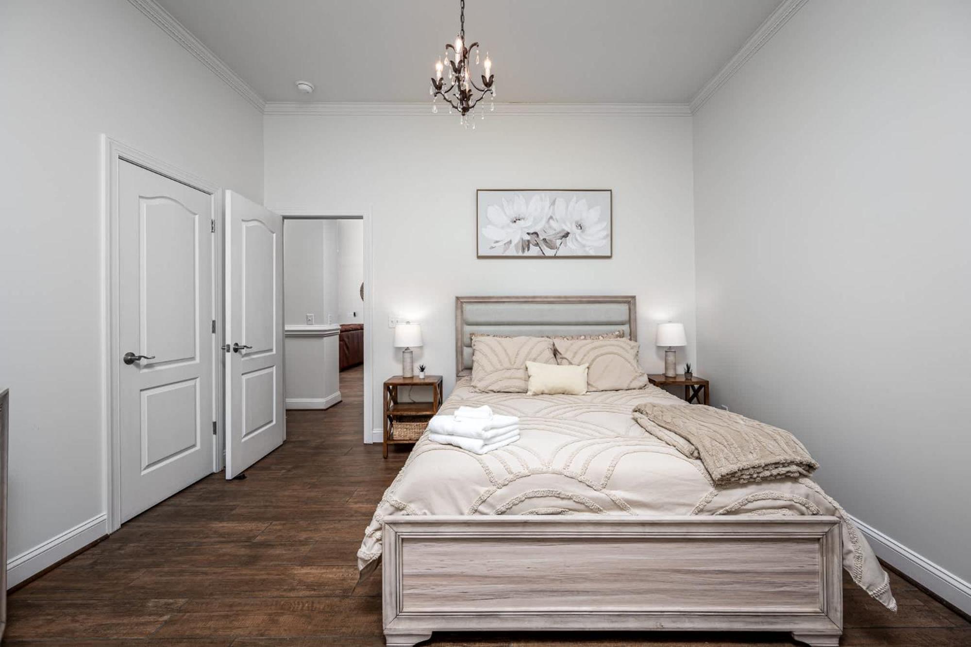 Lakeside Lane Retreat Johnsonville Esterno foto