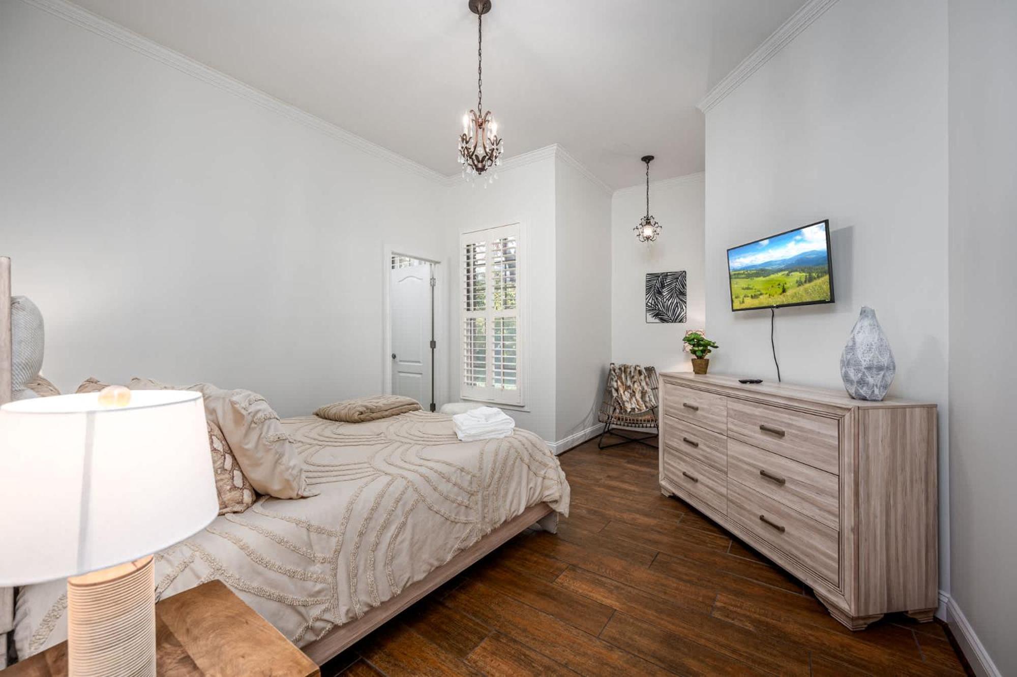 Lakeside Lane Retreat Johnsonville Esterno foto