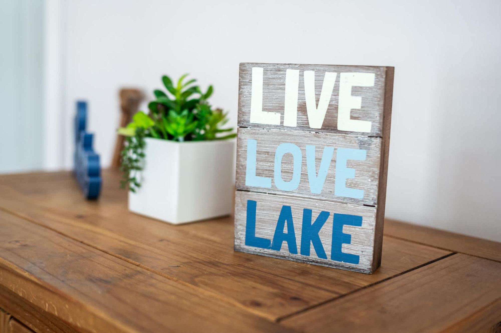 Lakeside Lane Retreat Johnsonville Esterno foto