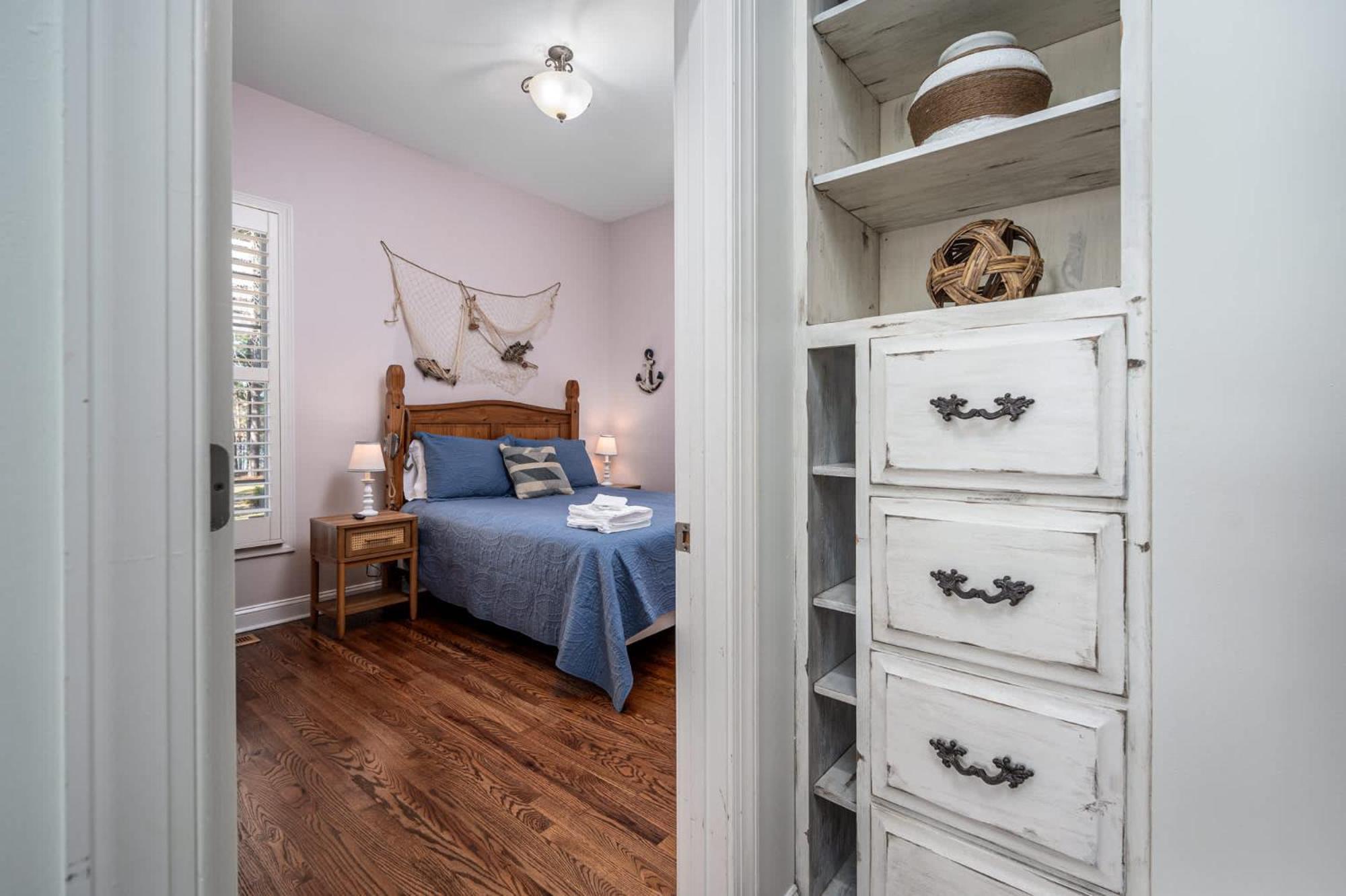 Lakeside Lane Retreat Johnsonville Esterno foto