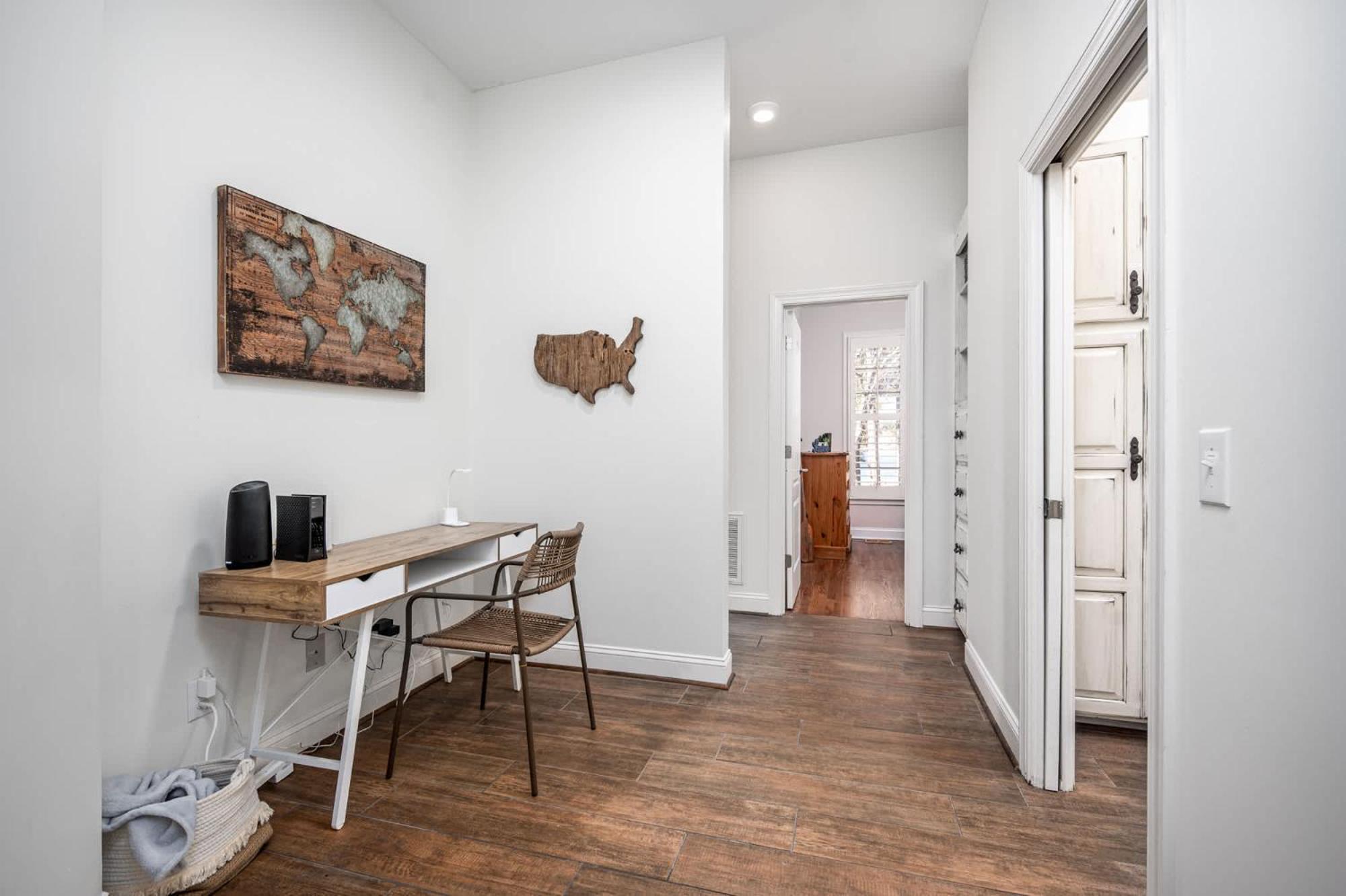Lakeside Lane Retreat Johnsonville Esterno foto