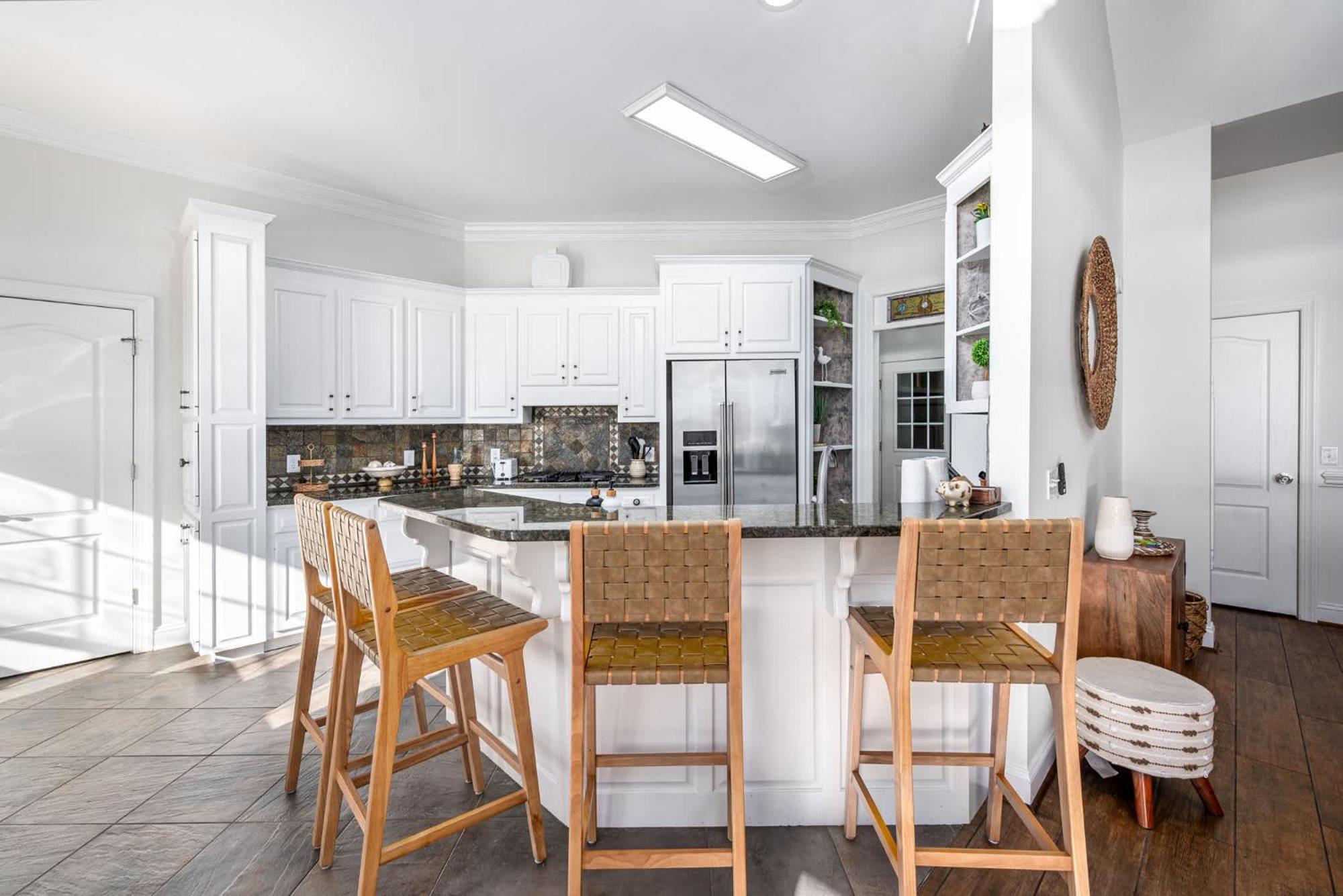 Lakeside Lane Retreat Johnsonville Esterno foto