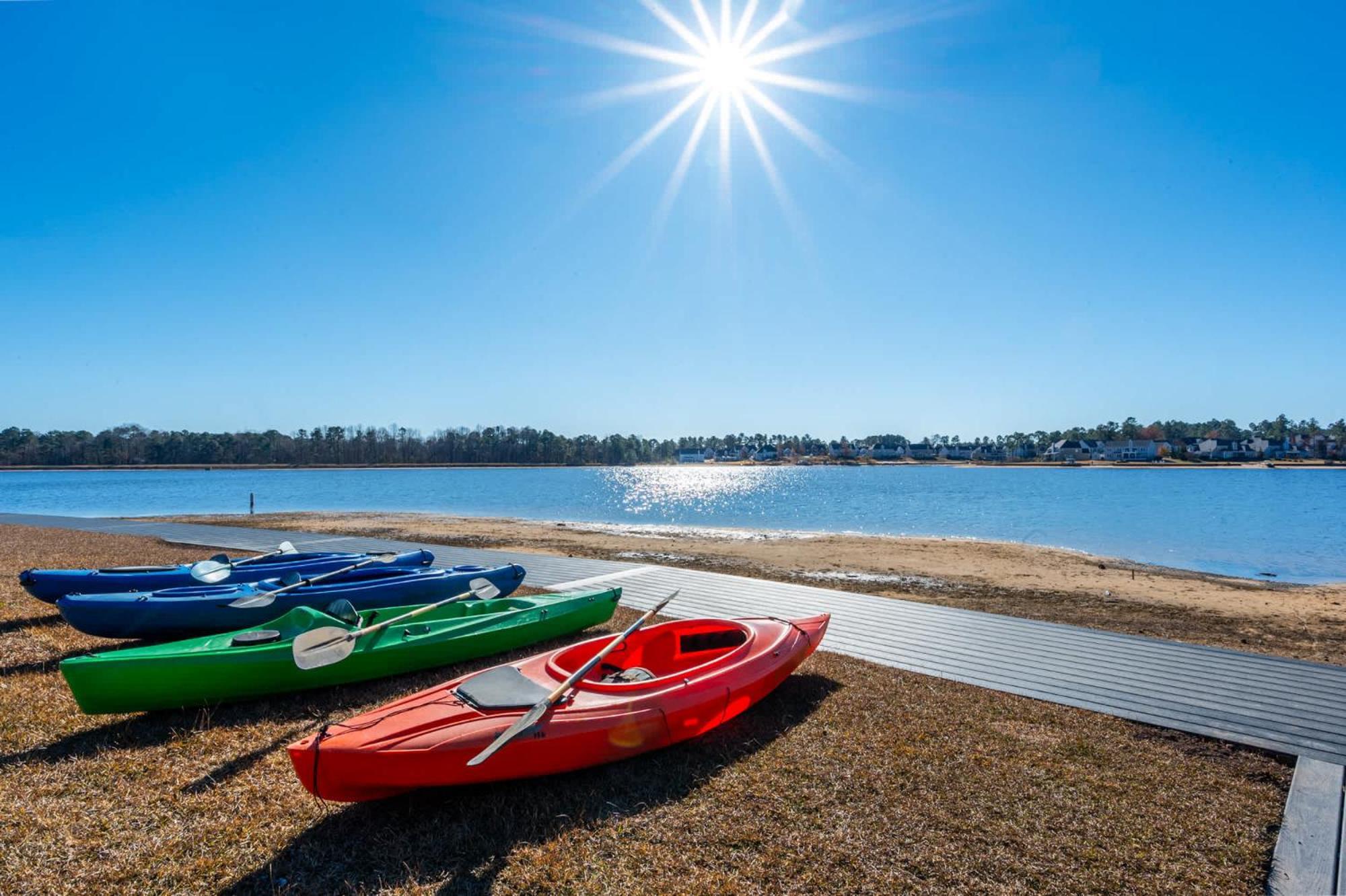 Lakeside Lane Retreat Johnsonville Esterno foto