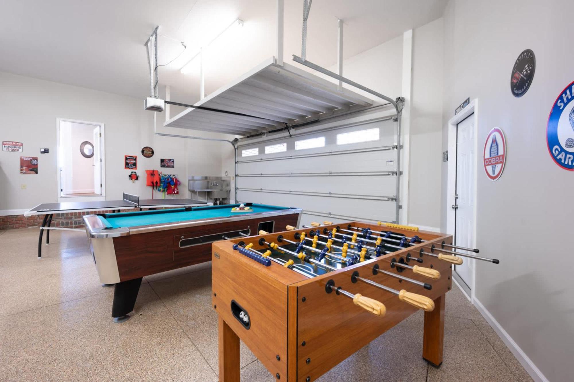 Lakeside Lane Retreat Johnsonville Esterno foto